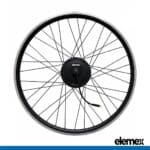500W Hub + Rim - Elemex