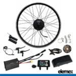 Elemex 500W eBike Conversion Kit - Elemex