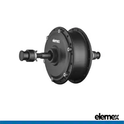 Hub Motor 250W - Elemex