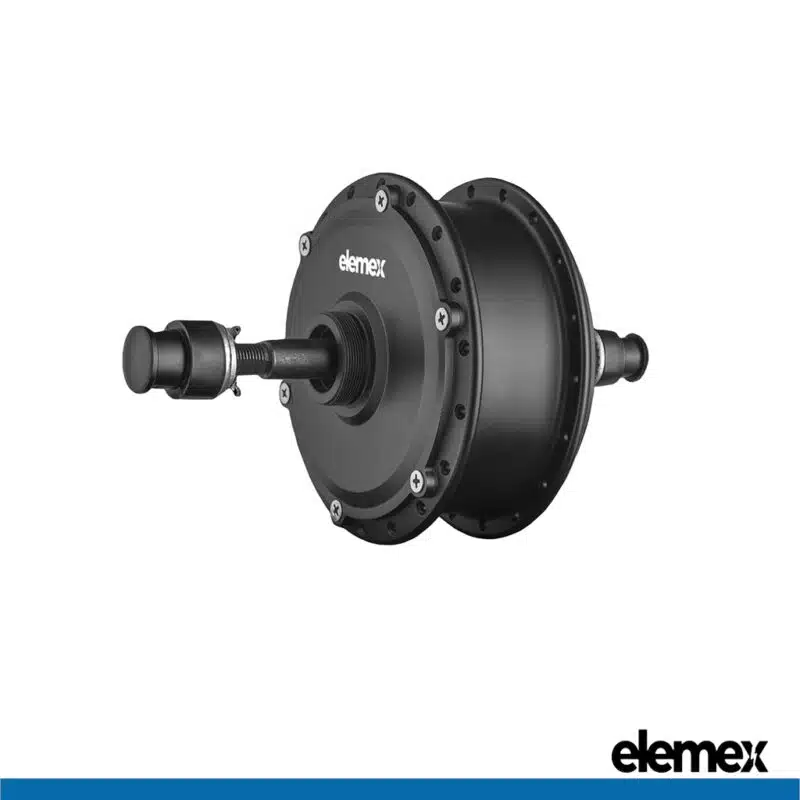 Hub Motor 250W - Elemex