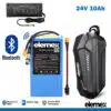 3A Charger